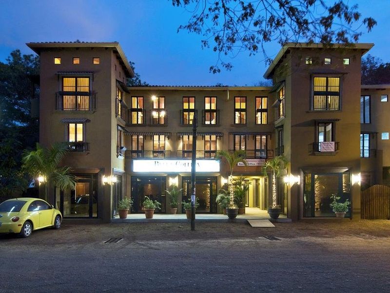 Hotel Photo 23