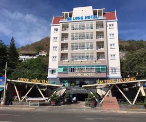 Ha Long Hotel Vung Tau Vietnam