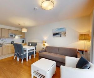 Apartmenthaus Binzer Sterne Haus 1 Ostseebad Binz Germany