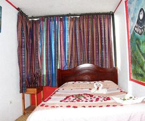 Chukitos Hostal Inn Otavalo Ecuador