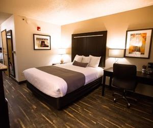 Ten Pin Inn & Suites Moses Lake United States