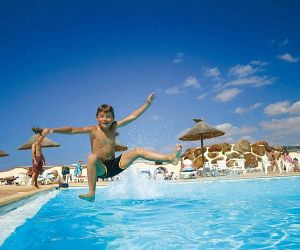 Carisma Holidays Les Sables-dOlonne France