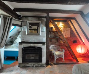Le Petit Logis De Tinténiac Angers France