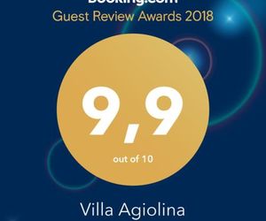Villa Agiolina Sidari Greece