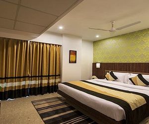 FABHOTEL KOREGAON PARK EXTENSION Pune India