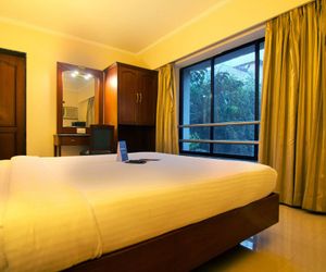 Hotel Lotus Koregaon Park Pune India