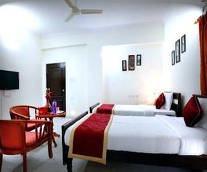 NIrmalVilla Cherry Hyderabad India