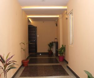 Hotel Asian Inn Hyderabad India
