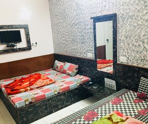 Hotel Bajrang Delhi City India