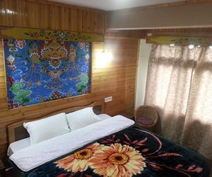 Hotel Taktsang Darjeeling Darjeeling India