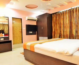 Kirtika -Malhaar Hotel Satej India