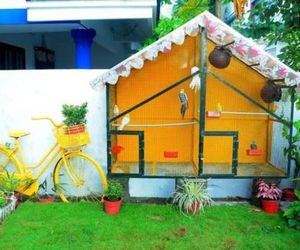 El Casa Homestay Kochi India