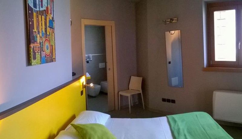 Hotel Photo 5