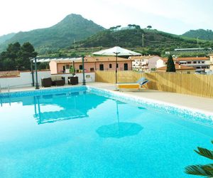 Attico Ribes Porto Azzurro Italy