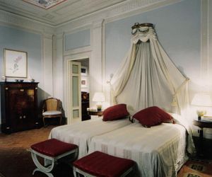 Villa Benvenuti San Macario in Piano Italy