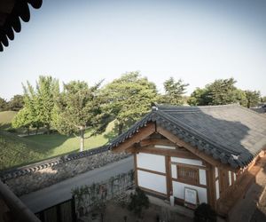 Gyeongju Happy Village Syeobul Gyeongju South Korea