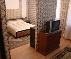 Rosa Roze Luxe House Karaganda Kazakhstan