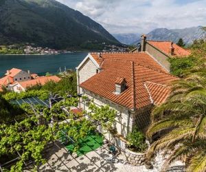 Hill Apartments Dobrota Montenegro