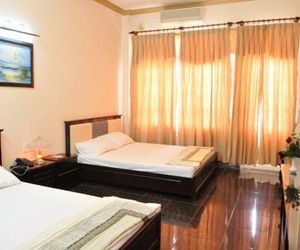 Ha Thanh Hotel Vung Tau Vietnam