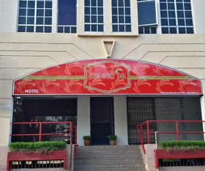 Sun Sega Hotel Seberang Perai Malaysia