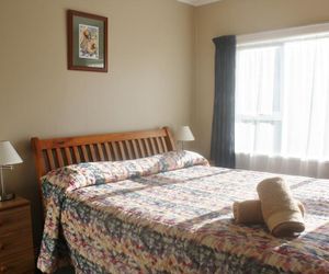 Anchor Lodge Motel Nelson New Zealand