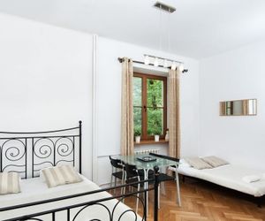 Dream Loft Marszałkowska Warsaw Poland