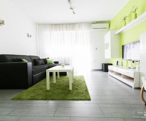 Emerald Soca Apartment Tolmin Slovenia