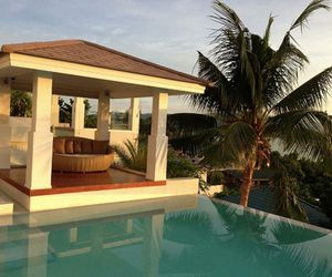 Villa Sea Shore Plai Laem Choengmon Thailand