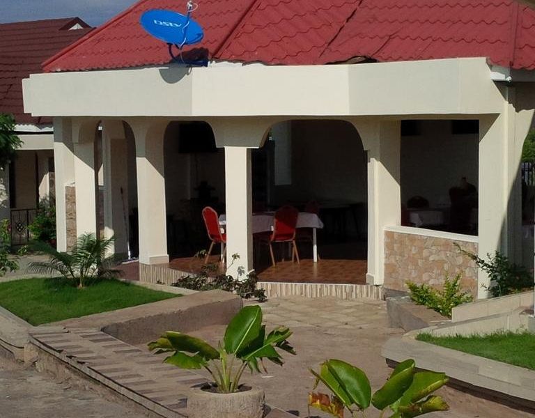 Hotel Photo 13