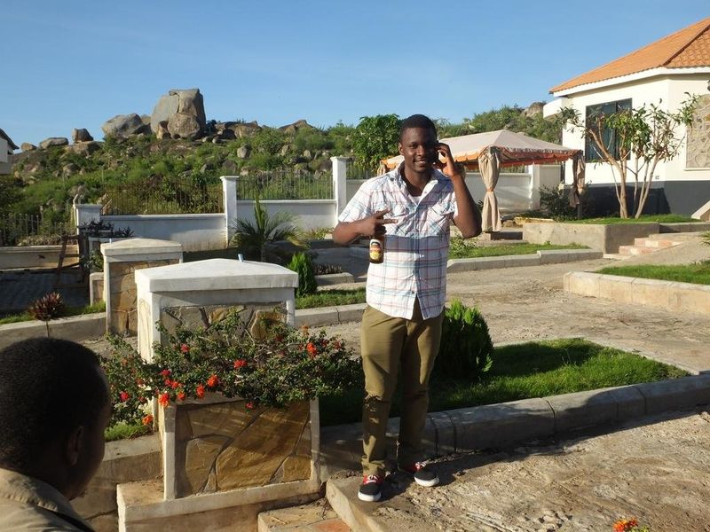 Hotel Photo 17