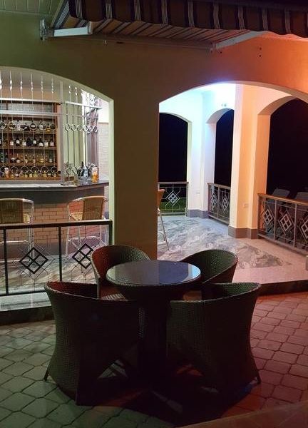 Hotel Photo 9