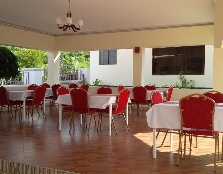 Hotel Photo 10