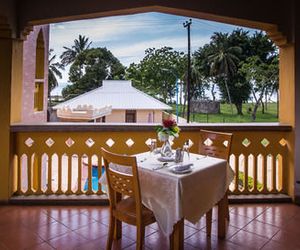 Abla Beach Apartments Zanzibar Island Tanzania
