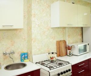 Pobeda Apartment Dnipro Ukraine