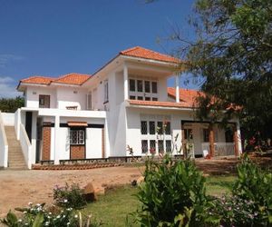 Alison & Daves Guesthouse Entebbe Uganda