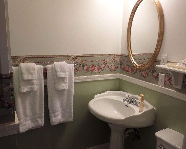 Hotel Photo 8