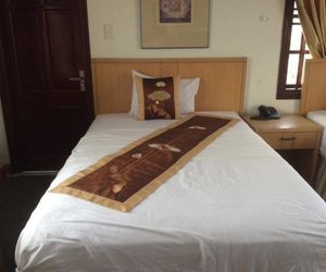 Tam Anh Hotel Halong Halong Vietnam