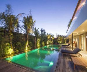 Villa Louwie Munduk Indonesia