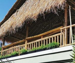 Nuka Beach Inn Tuban Indonesia