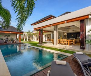 The Maya Canggu Indonesia
