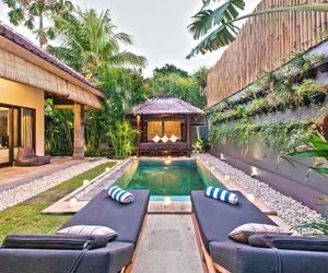 Saudara Villas Seminyak Indonesia