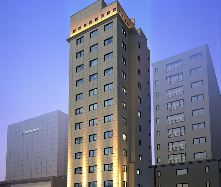 Hotel Photo 1
