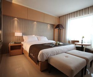 Wolmido Secret Tourist Hotel Incheon South Korea