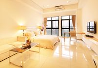 Отзывы Guangzhou Xing Yi International Apartment(Panyu Wanda Plaza Branch)