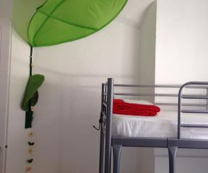 Au Petit chez Soi Cassis France