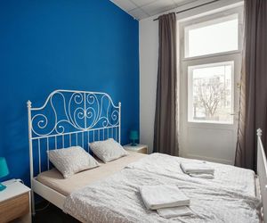 Hostel Brickyard Bratislava Slovakia