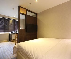 Hotel The Ann Changwon South Korea