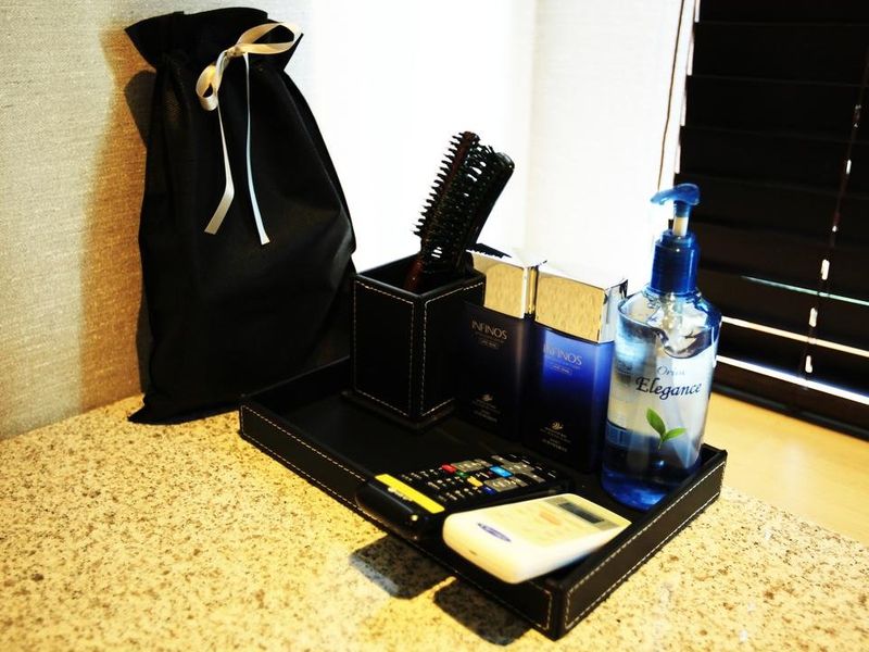 Hotel Photo 13