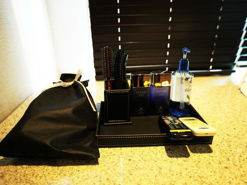 Hotel Photo 16