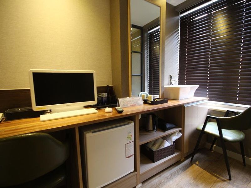Hotel Photo 17